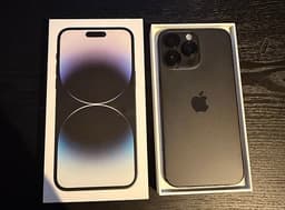 iPhone 14 Pro Max 128GB