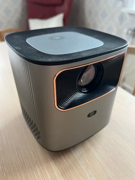 Projektor
