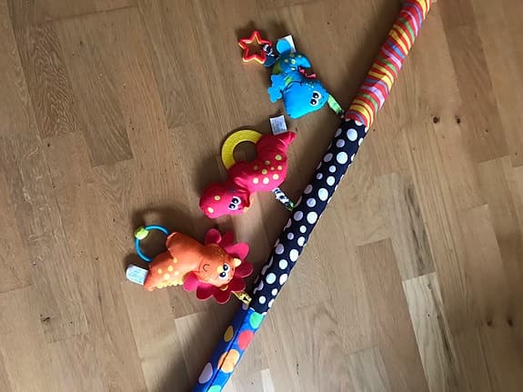 Babygym