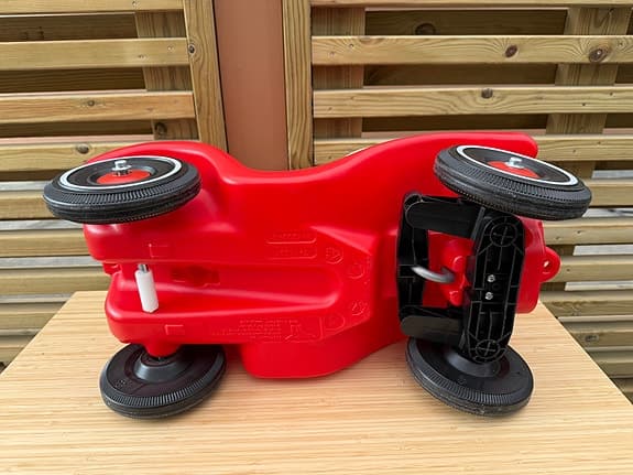 Bobbycar