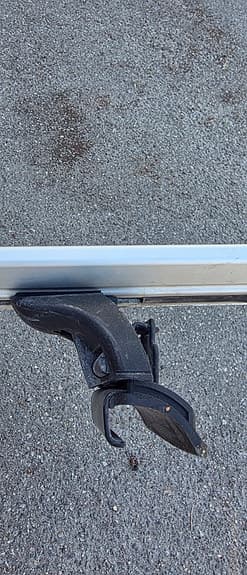 Thule takräcken / lastbågar