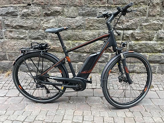 Scott elcykel herr L 28"
