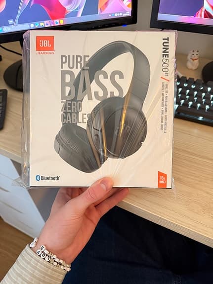 JBL Tune 500BT