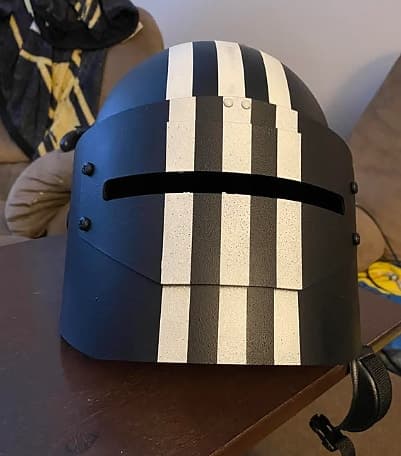 Killa hjälm, tarkov airsoft