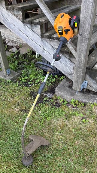 Grästrimmer Partner Colibri II S