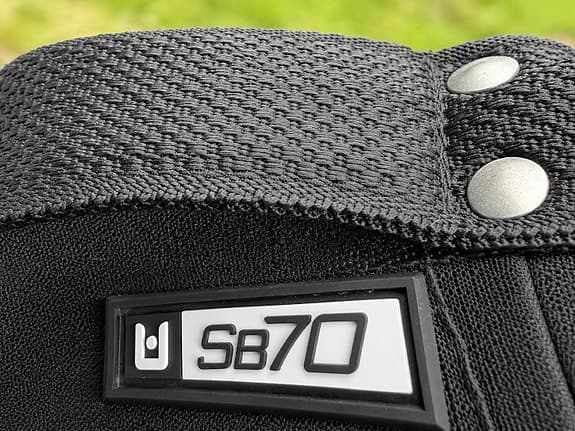Tommy Armour Black Scot RS2 Golfset – Vänster (LH) – Komplett set med bärbag