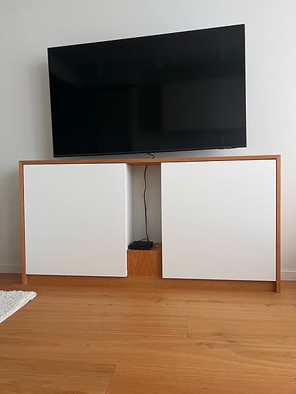 TV-möbel