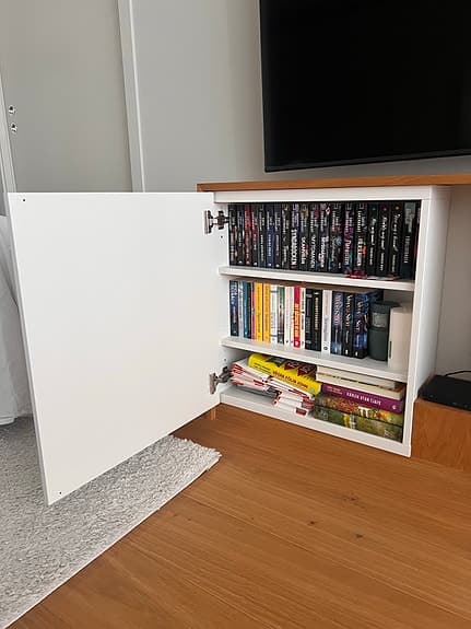 TV-möbel