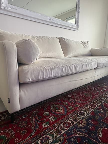 4 sits soffa