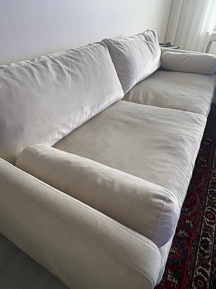4 sits soffa
