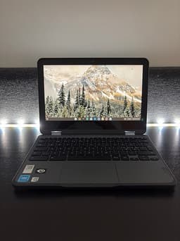 Lenovo Chromebook 500e Gen (Touch)