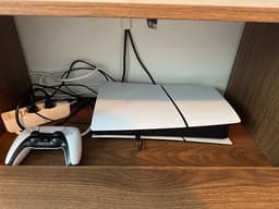 Sony PlayStation 5 spelkonsol