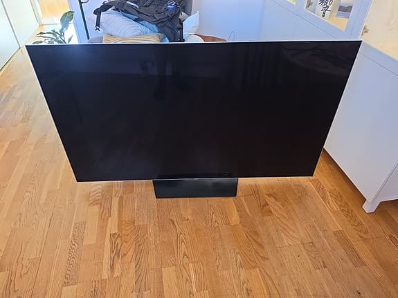 LG OLED TV 65 tum