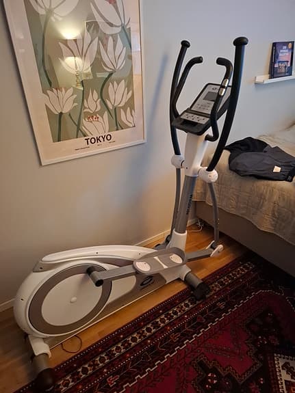 Stabil Crosstrainer – Abilica