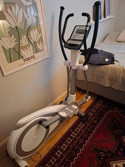 Stabil Crosstrainer – Abilica