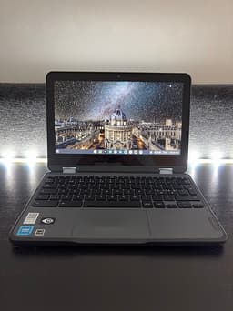 Lenovo Chromebook 500e G3 – Nyskick