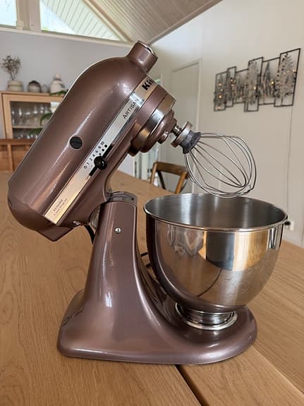 KitchenAid Artisan 4,8L 5KSM150 – Apple Cider