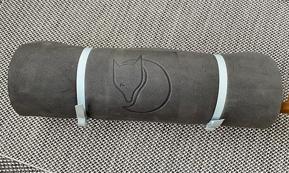 FJÄLLRÄVEN liggunderlag
