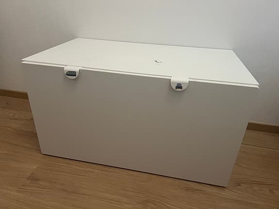 IKEA barnmöbler