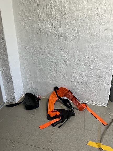 Röjsåg