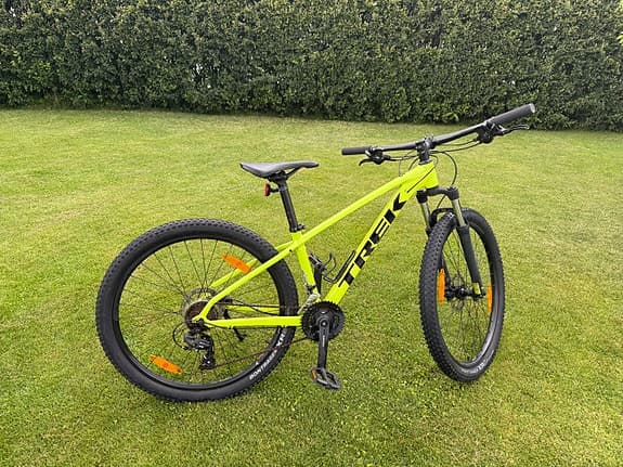 Trek Marlin 5