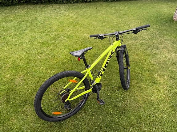 Trek Marlin 5