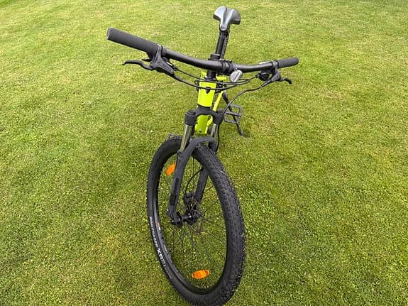 Trek Marlin 5