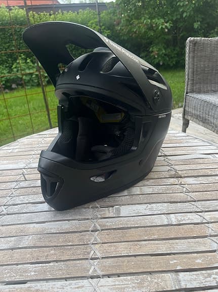 Sweet Protection fullface