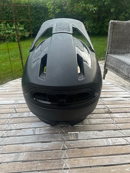 Sweet Protection fullface