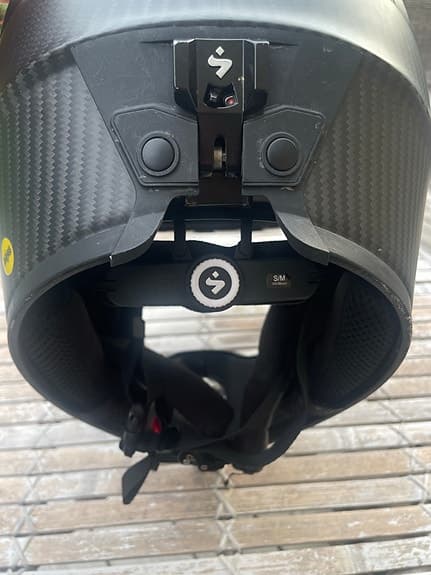 Sweet Protection fullface