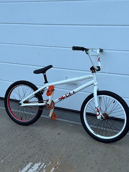Scott BMX 20" XS