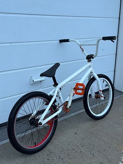 Scott BMX 20" XS