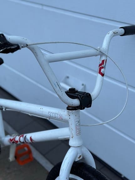 Scott BMX 20" XS