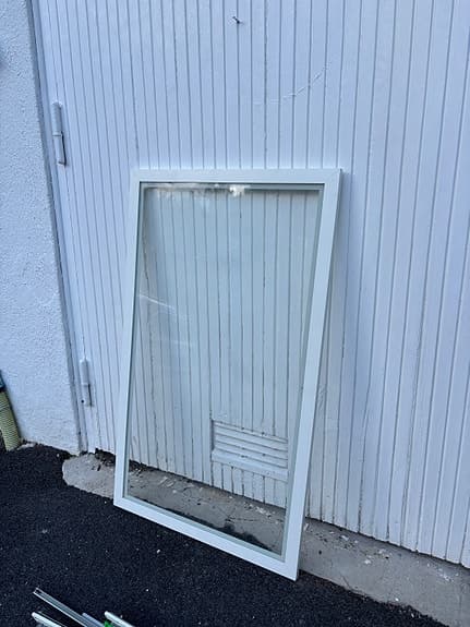 Pax-inredning ”komplement”