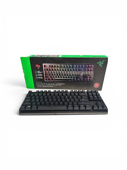 Razer Huntsman Tournament Edition (TKL) Gamingtangentbord