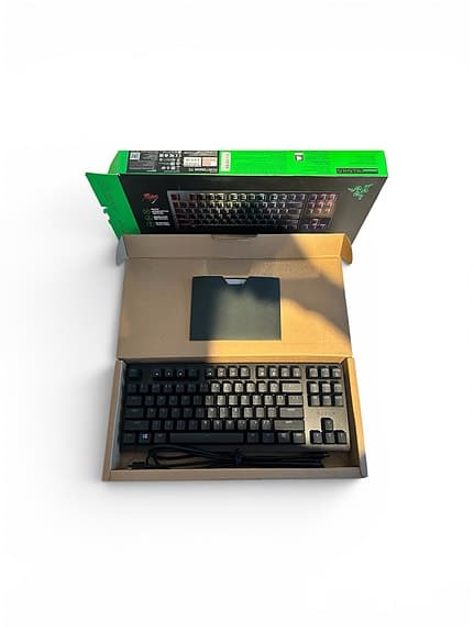 Razer Huntsman Tournament Edition (TKL) Gamingtangentbord