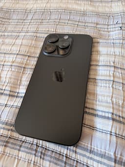 Apple Iphone 15 pro 128gb natural titanium