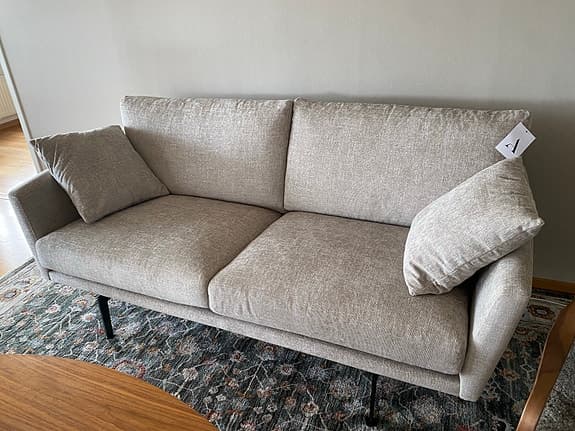 Soffa Idun