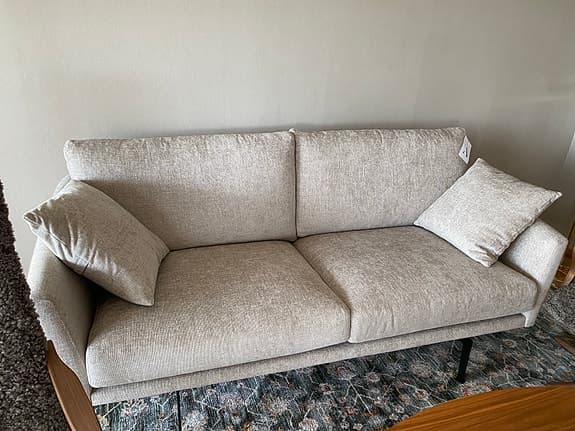 Soffa Idun