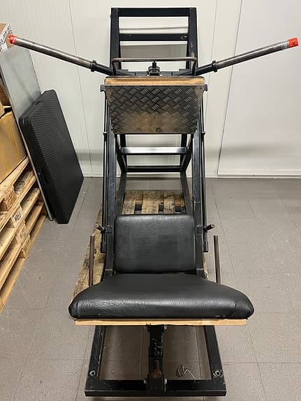 Benpress