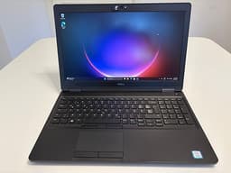 Dell Latitude 5590 Laptop for Sale