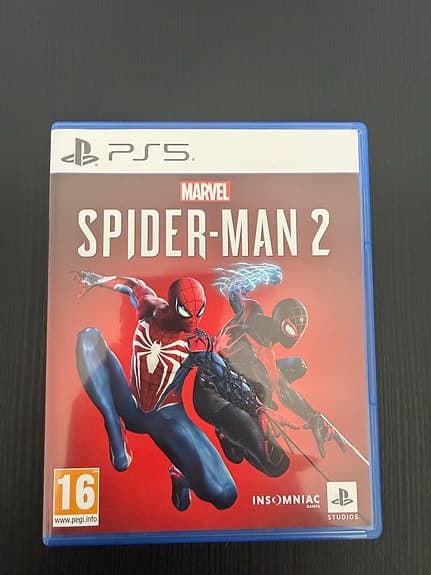 Spider-Man 2