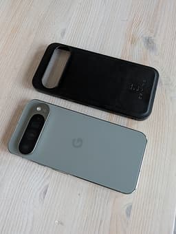 Google Pixel 9 Pro XL