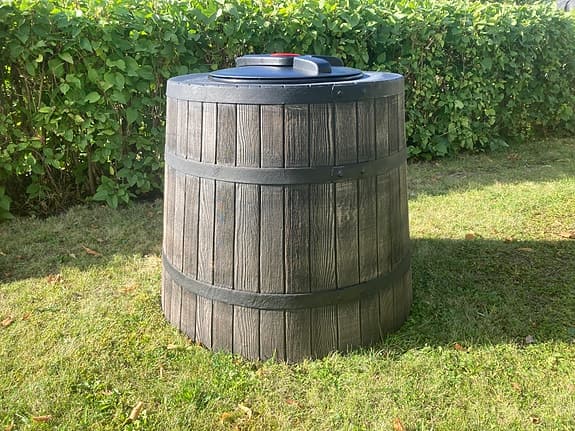 Kompost 300liter