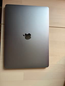MacBook Pro 13 tum