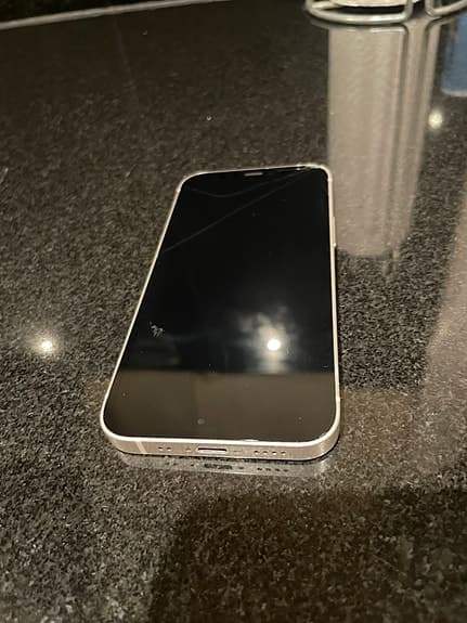 Apple iPhone 12 Mini