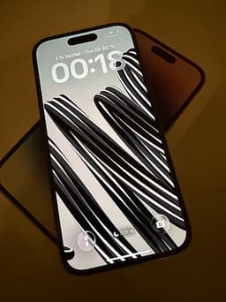 Apple iPhone 14 Pro 128 GB mörklila