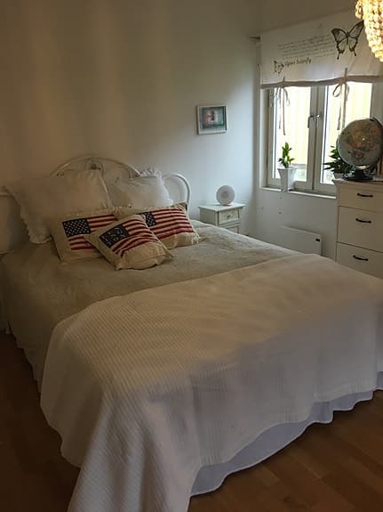 Sängarna