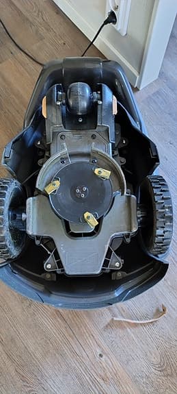 Robotgräsklippare Automower 305