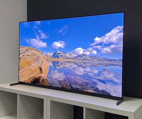 65” Sony Bravia 8 II - QD-OLED 4K HDR